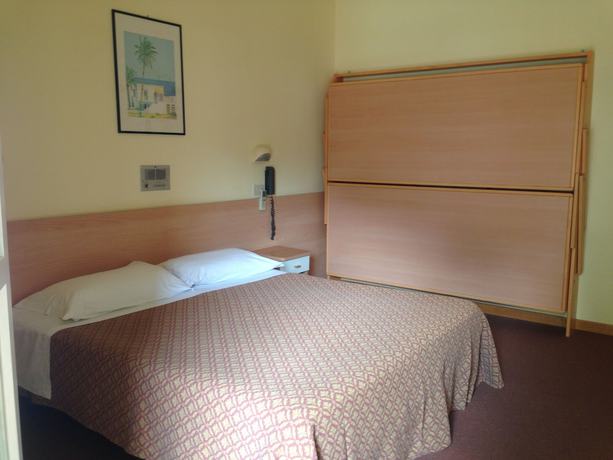 Imagen de la habitación del Hotel Fior di Pino. Foto 14