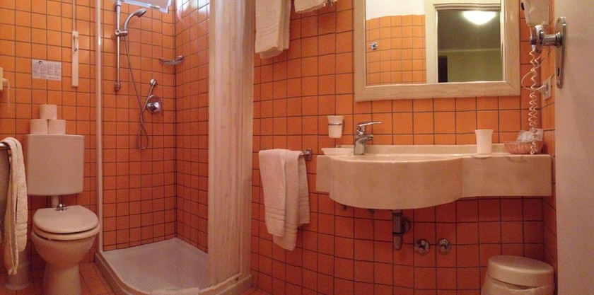 Imagen de la habitación del Hotel Fior di Pino. Foto 18