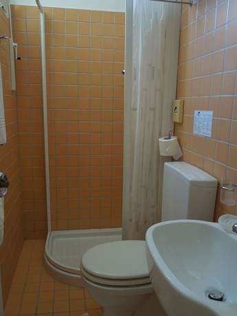 Imagen de la habitación del Hotel Fior di Pino. Foto 19
