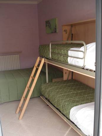Imagen de la habitación del Hotel Fiordaliso, Sirmione. Foto 7
