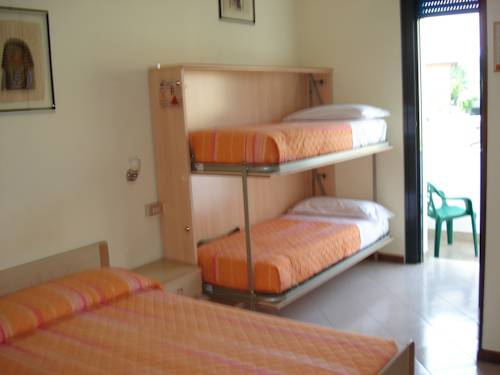 Imagen de la habitación del Hotel Fiordaliso, Sirmione. Foto 9