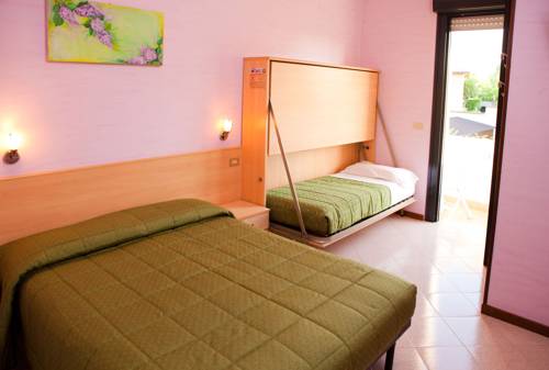 Imagen de la habitación del Hotel Fiordaliso, Sirmione. Foto 12