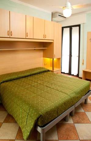 Imagen de la habitación del Hotel Fiordaliso, Sirmione. Foto 13