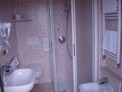 Imagen general del Hotel Fiordaliso, Sirmione. Foto 1