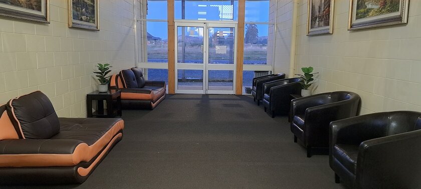 Imagen general del Hotel Fiordland. Foto 2