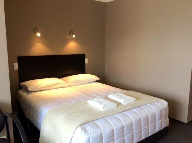 Imagen general del Hotel Fiordland. Foto 5