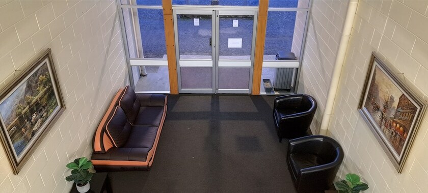 Imagen general del Hotel Fiordland. Foto 6