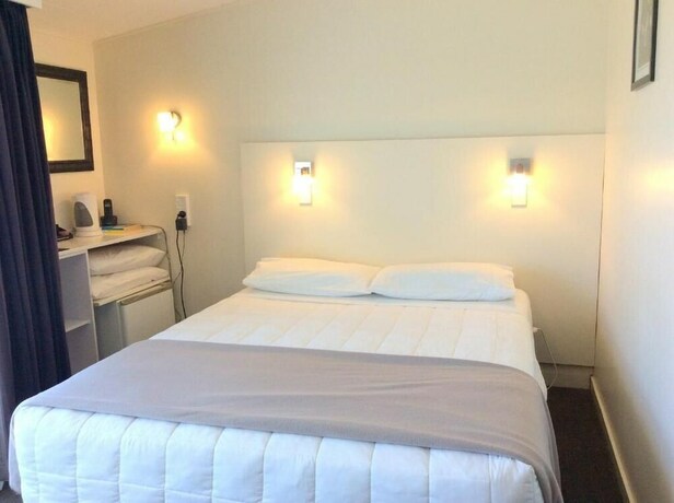 Imagen de la habitación del Hotel Fiordland. Foto 15