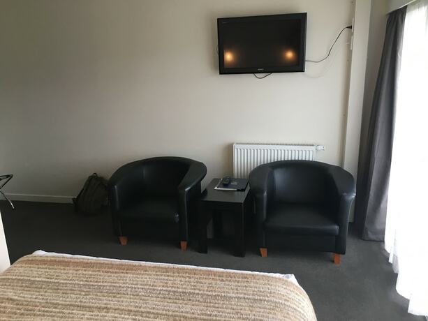 Imagen de la habitación del Hotel Fiordland. Foto 25