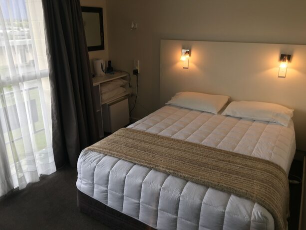 Imagen de la habitación del Hotel Fiordland. Foto 26