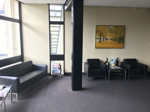 Imagen de los interiores del Hotel Fiordland. Foto 30