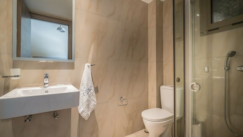 Imagen general del Hotel Fiore Beach Studios. Foto 2