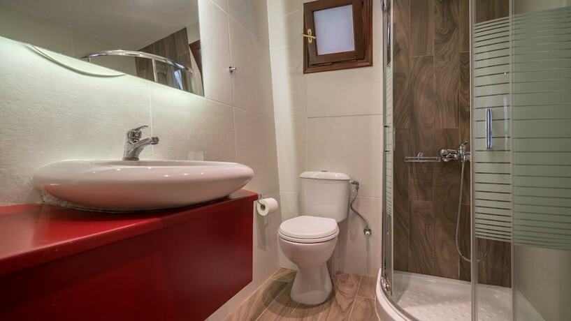 Imagen general del Hotel Fiore Beach Studios. Foto 4