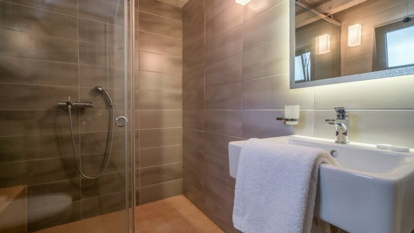 Imagen general del Hotel Fiore Beach Studios. Foto 7