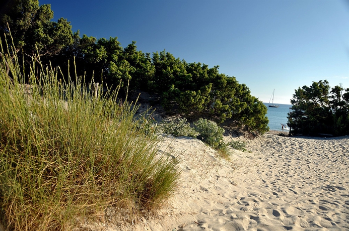 Imagen de los exteriores del Hotel Fiore Di Maggio. Foto 5