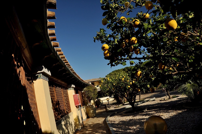 Imagen general del Hotel Fiore Di Maggio. Foto 3