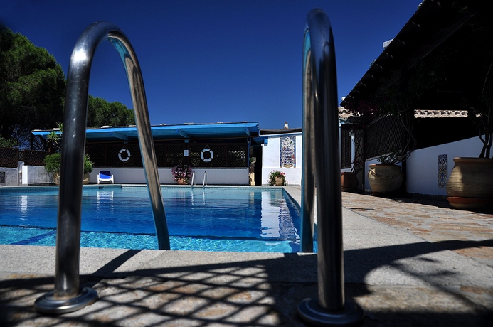 Imagen de la piscina del Hotel Fiore Di Maggio. Foto 6