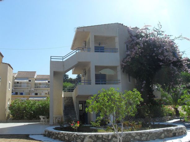 Imagen de la habitación del Hotel Fiore Di Mare Studios. Foto 5