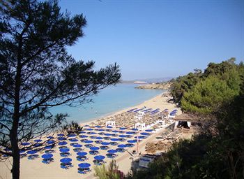 Imagen de los exteriores del Hotel Fiore Di Mare Studios. Foto 13
