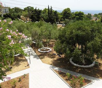 Imagen de la habitación del Hotel Fiore Di Mare Studios. Foto 7