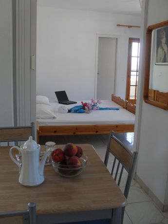 Imagen de la habitación del Hotel Fiore Di Mare Studios. Foto 9