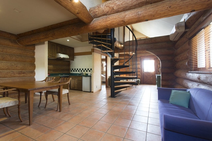 Imagen de la habitación del Hotel Fiore Shima. Foto 4