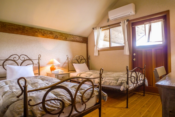 Imagen de la habitación del Hotel Fiore Shima. Foto 5