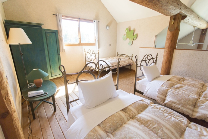 Imagen de la habitación del Hotel Fiore Shima. Foto 6