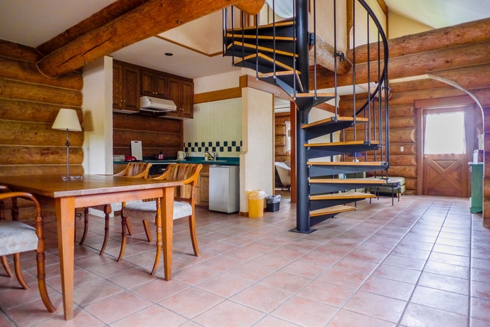 Imagen de la habitación del Hotel Fiore Shima. Foto 7