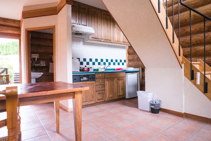 Imagen de la habitación del Hotel Fiore Shima. Foto 8