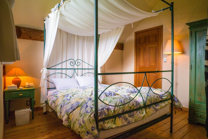 Imagen de la habitación del Hotel Fiore Shima. Foto 9