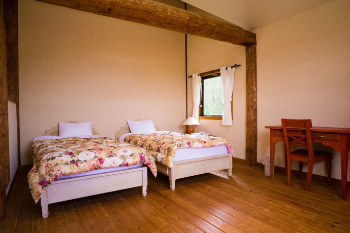 Imagen de la habitación del Hotel Fiore Shima. Foto 10