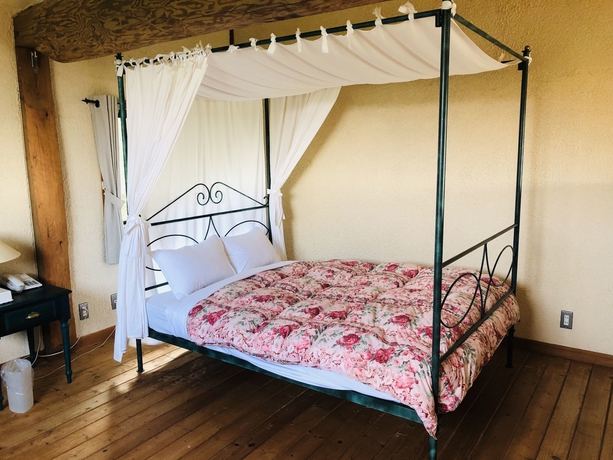 Imagen de la habitación del Hotel Fiore Shima. Foto 11