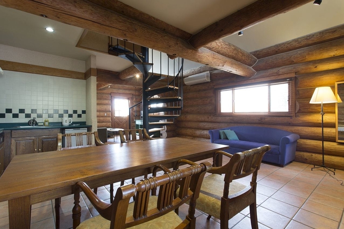 Imagen de la habitación del Hotel Fiore Shima. Foto 12
