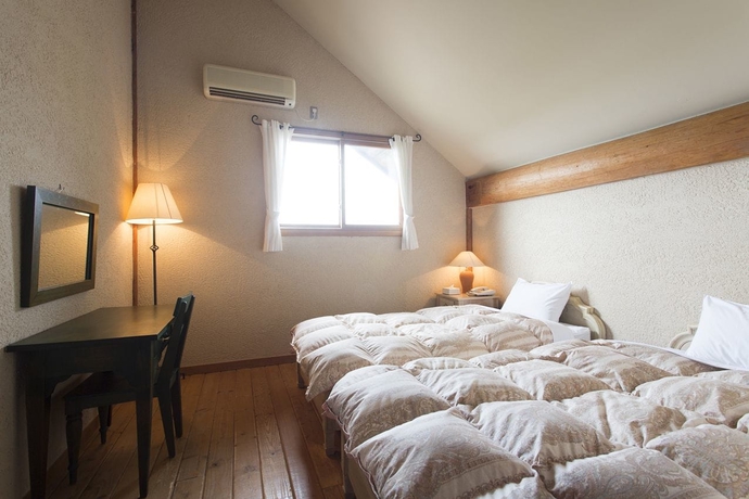 Imagen de la habitación del Hotel Fiore Shima. Foto 13