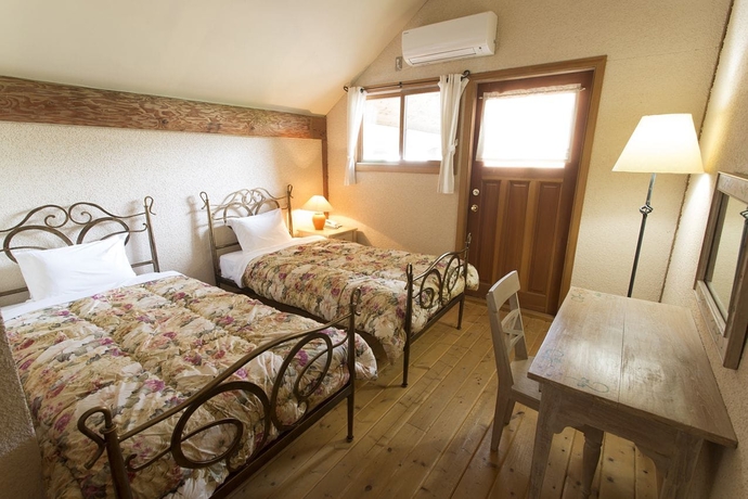 Imagen de la habitación del Hotel Fiore Shima. Foto 14