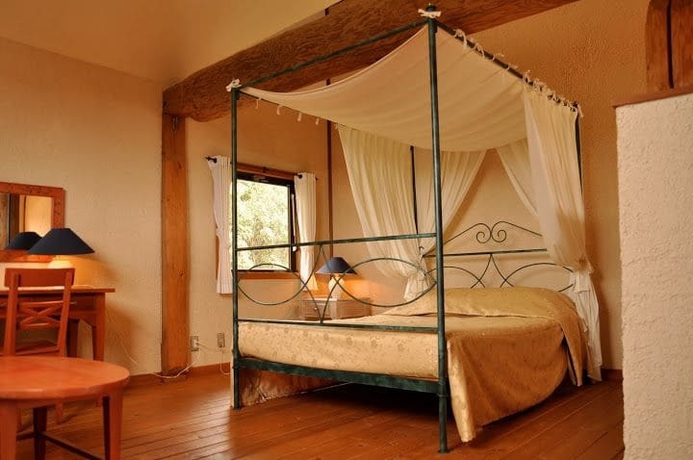 Imagen de la habitación del Hotel Fiore Shima. Foto 15