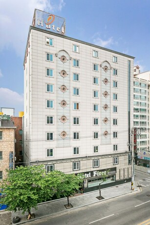 Imagen general del Hotel Fiore Tourist Hotel. Foto 1