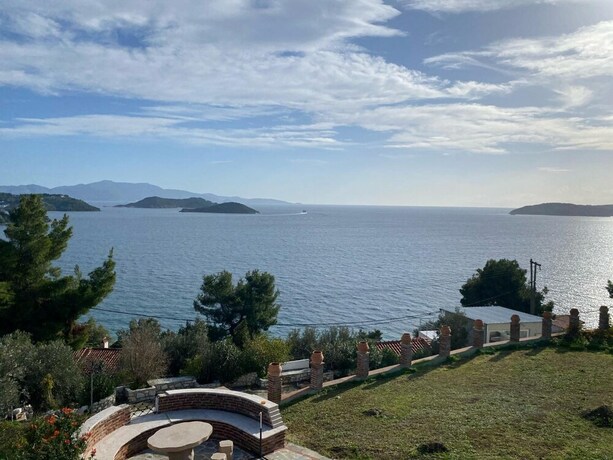 Imagen general del Hotel Fiorella Sea View. Foto 13