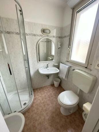 Imagen general del Hotel Fiorenza, Cervia. Foto 4