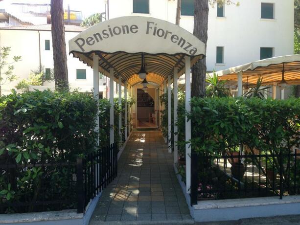 Imagen general del Hotel Fiorenza, Cervia. Foto 30