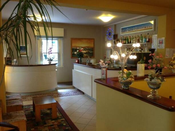 Imagen general del Hotel Fiorenza, Cervia. Foto 32