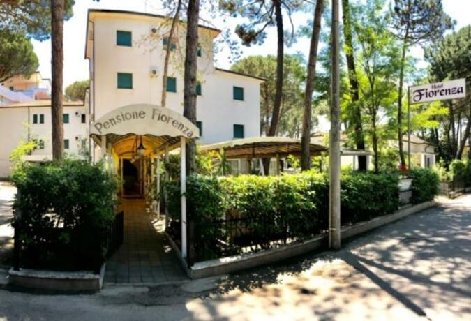 Imagen general del Hotel Fiorenza, Cervia. Foto 34