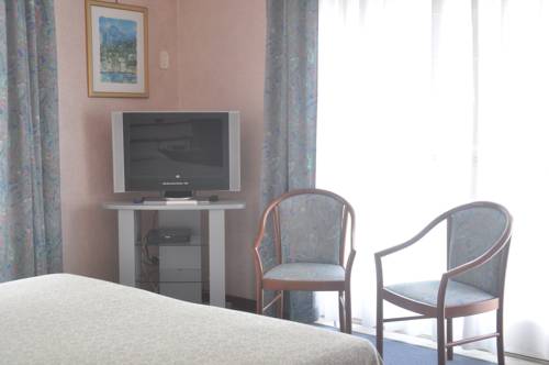 Imagen de la habitación del Hotel Fiorenza. Foto 4