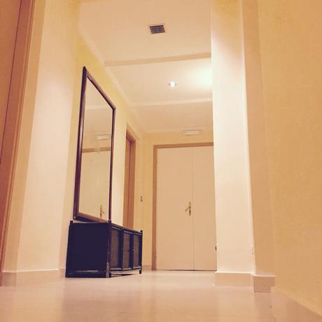 Imagen de los interiores del Hotel Fiorenza, Termini. Foto 9