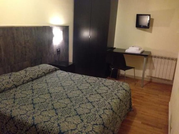 Imagen de la habitación del Hotel Fiorenza, Termini. Foto 3