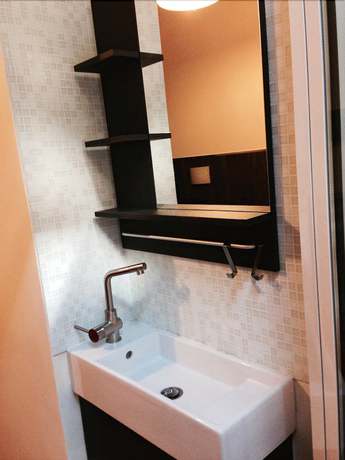 Imagen de la habitación del Hotel Fiorenza, Termini. Foto 4