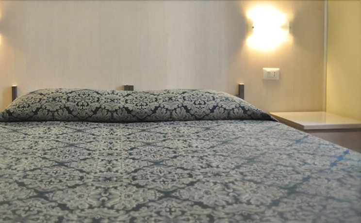 Imagen de la habitación del Hotel Fiorenza, Termini. Foto 7
