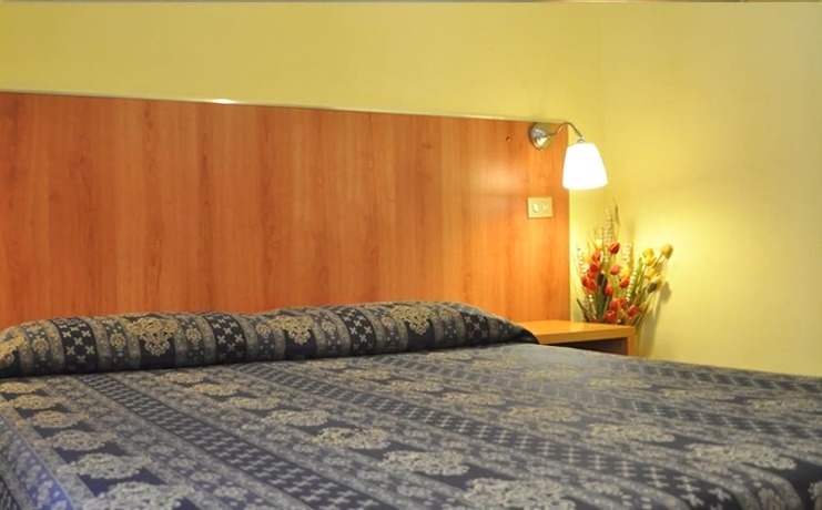 Imagen de la habitación del Hotel Fiorenza, Termini. Foto 8