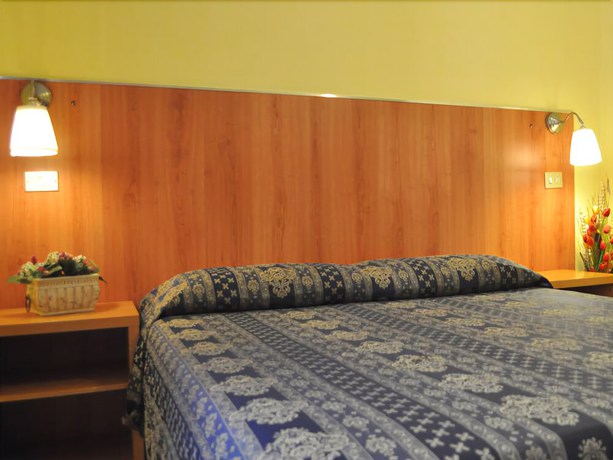 Imagen de la habitación del Hotel Fiorenza, Termini. Foto 9
